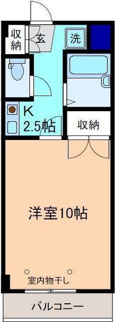 内観