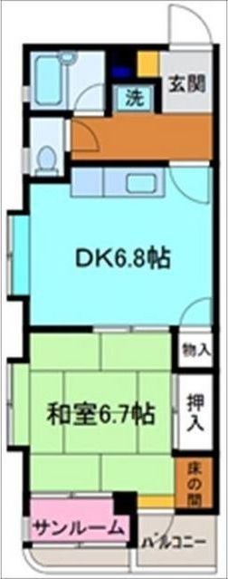 内観