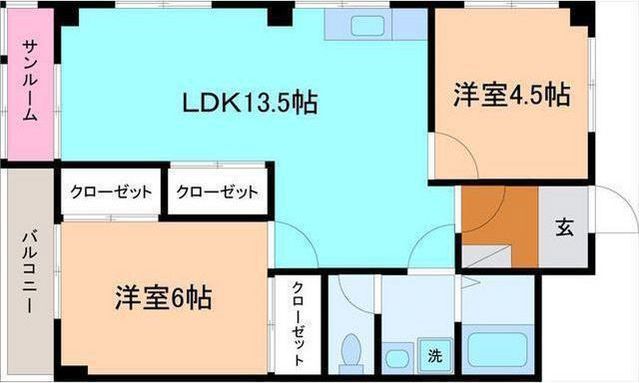 内観