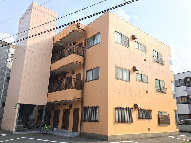 外観画像
