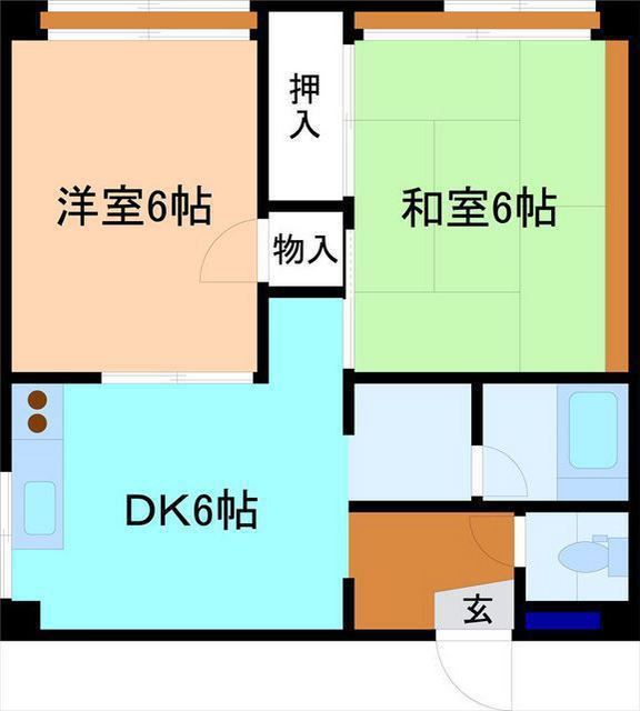 内観