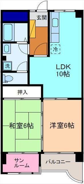 内観