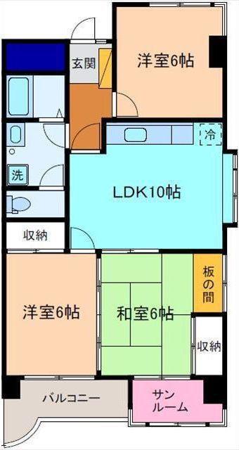 内観