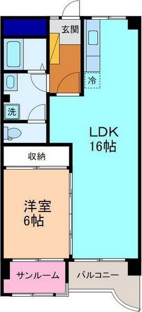 内観