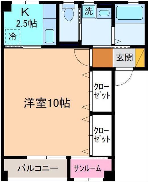 内観