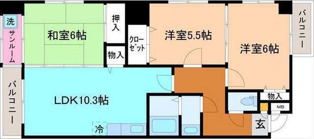 内観