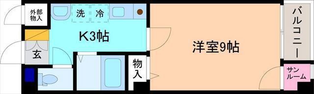 内観