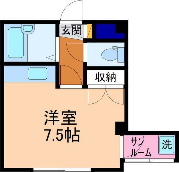 内観