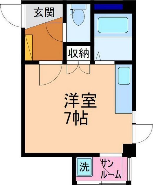 内観
