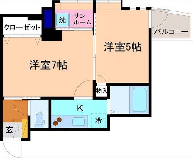内観