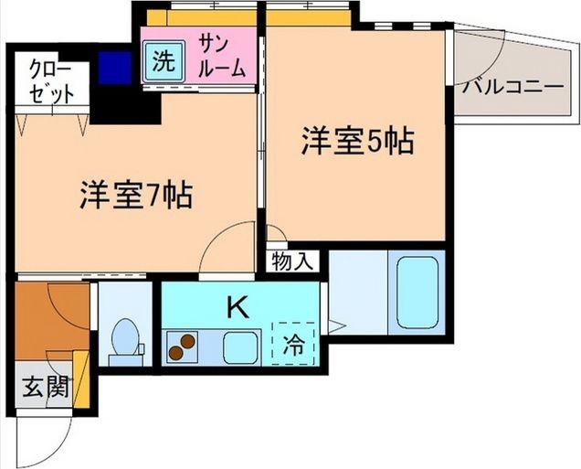 内観