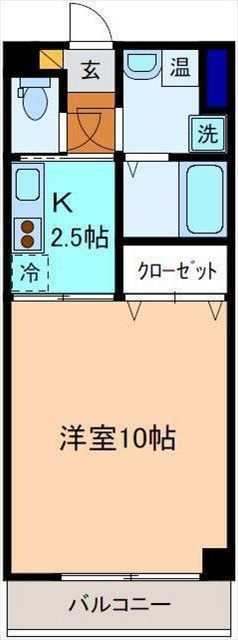 内観
