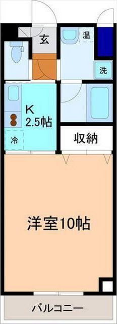 内観