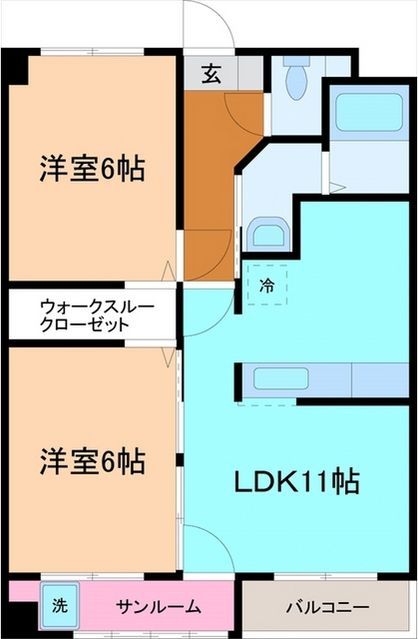 内観