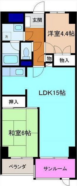 内観