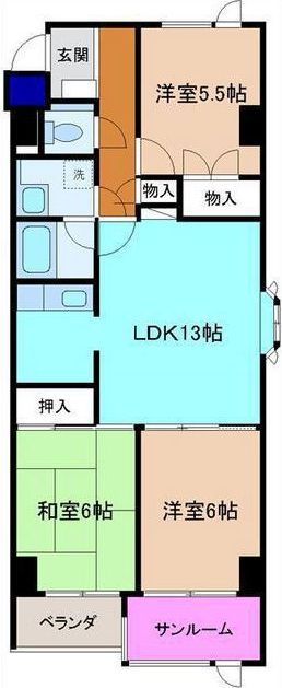 内観
