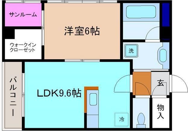 内観