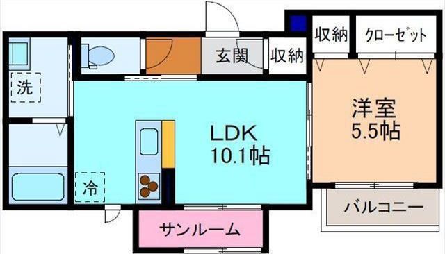内観