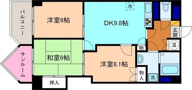 内観