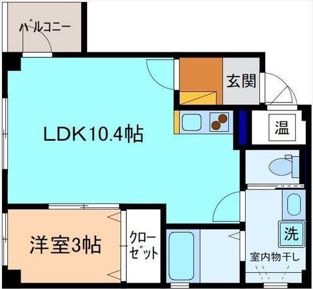 内観