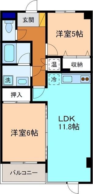 内観