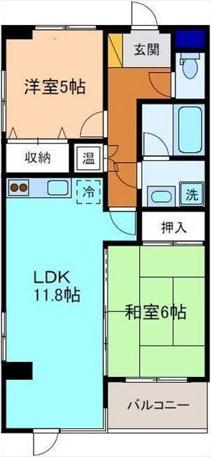 内観