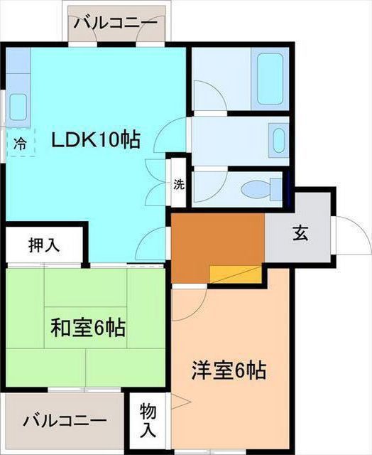 内観