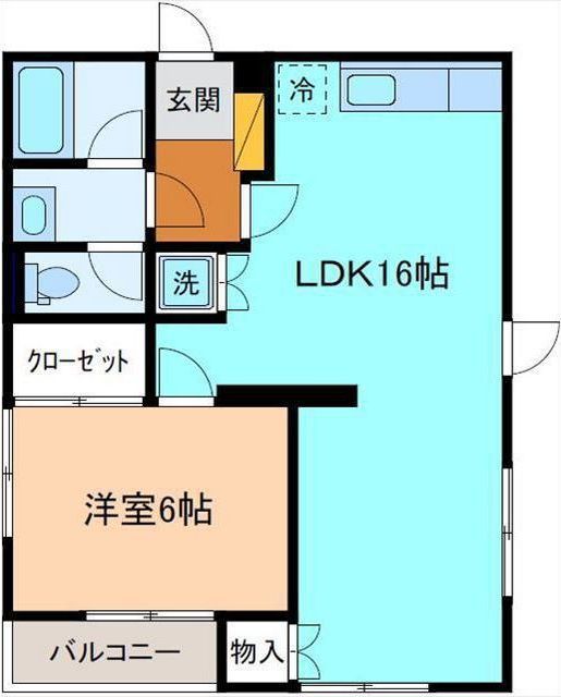 内観