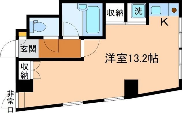 内観