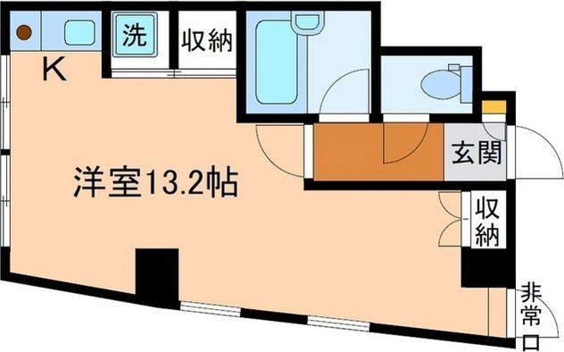 内観
