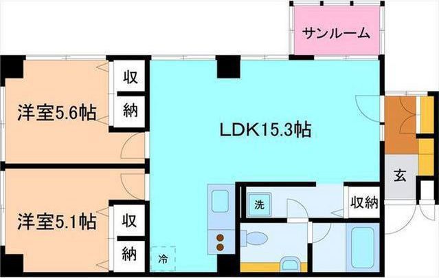 内観