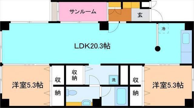 内観