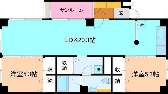 内観