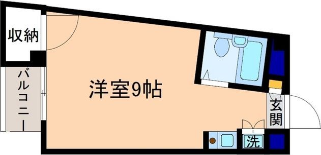 内観