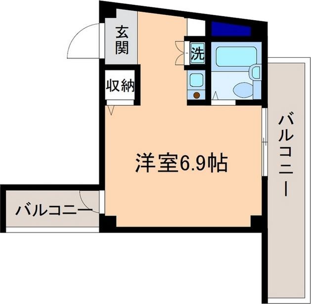 内観