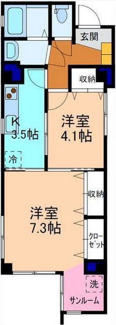 内観