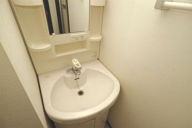 洗面所