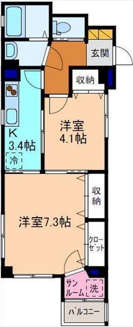内観