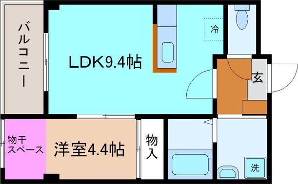 内観