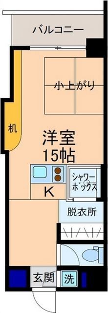 内観