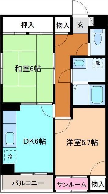 内観