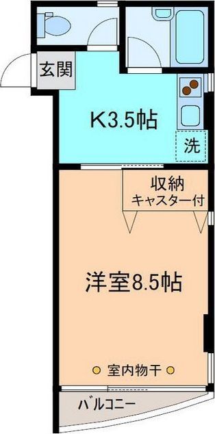 内観