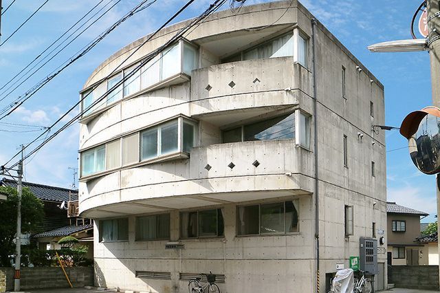 外観画像