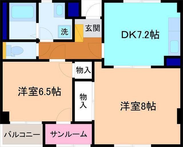 内観