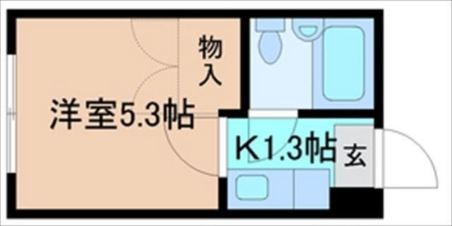内観