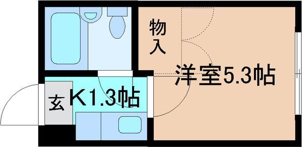 内観