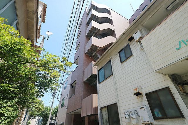 外観画像