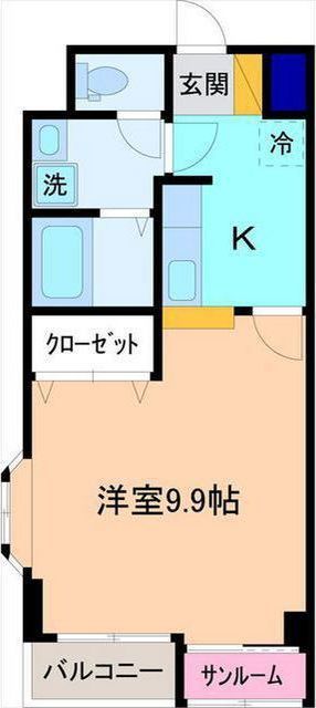 内観
