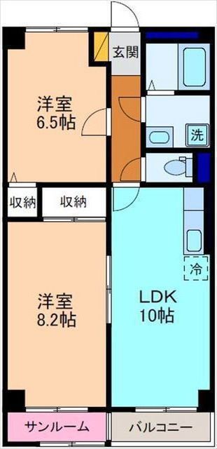 内観