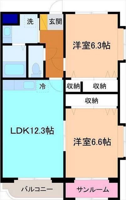 内観